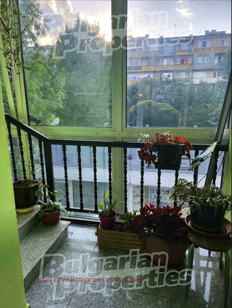 Til leje  Studie Sofia , Druzhba 1 , 15 kvm | 68830237 - billede [6]