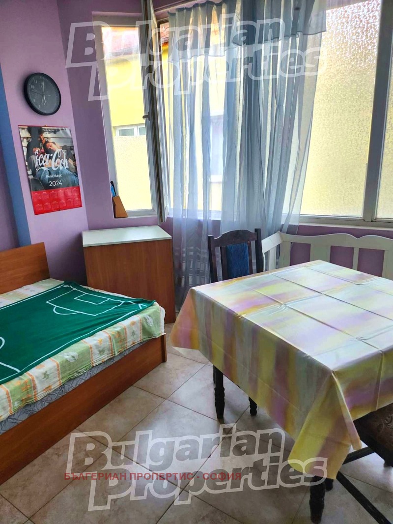Til leje  Studie Sofia , Druzhba 1 , 15 kvm | 68830237 - billede [4]