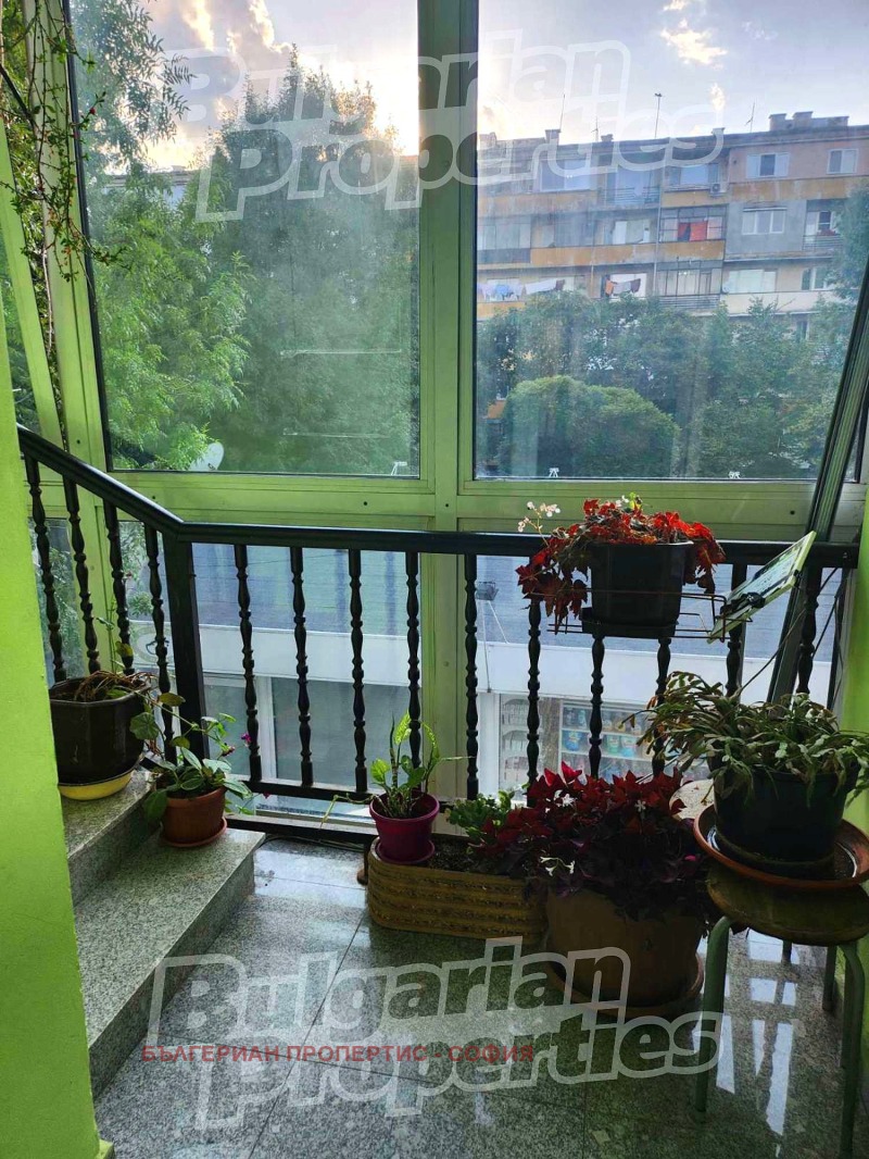 Til leje  Studie Sofia , Druzhba 1 , 15 kvm | 68830237 - billede [8]