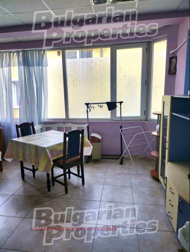 Til leje  Studie Sofia , Druzhba 1 , 15 kvm | 68830237 - billede [3]