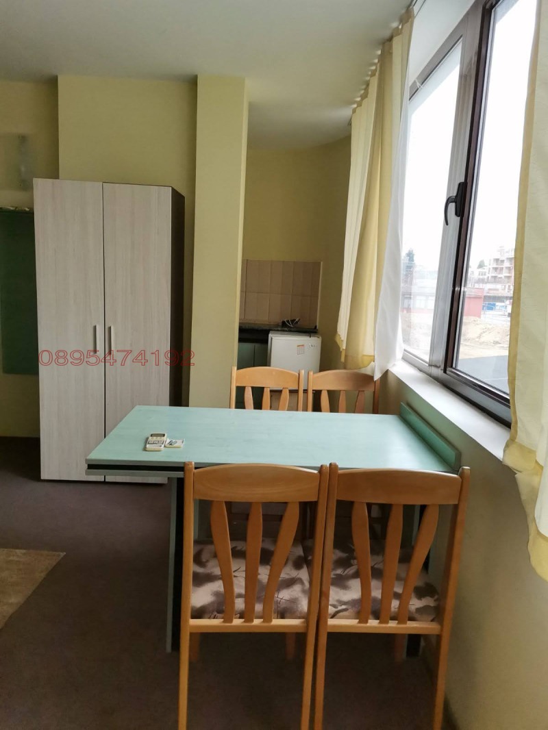 Дава под наем 1-СТАЕН, к.к. Слънчев бряг, област Бургас, снимка 17 - Апартаменти - 53490890