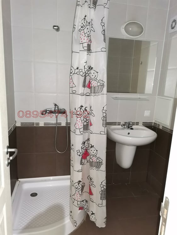 Дава под наем 1-СТАЕН, к.к. Слънчев бряг, област Бургас, снимка 15 - Апартаменти - 53490890