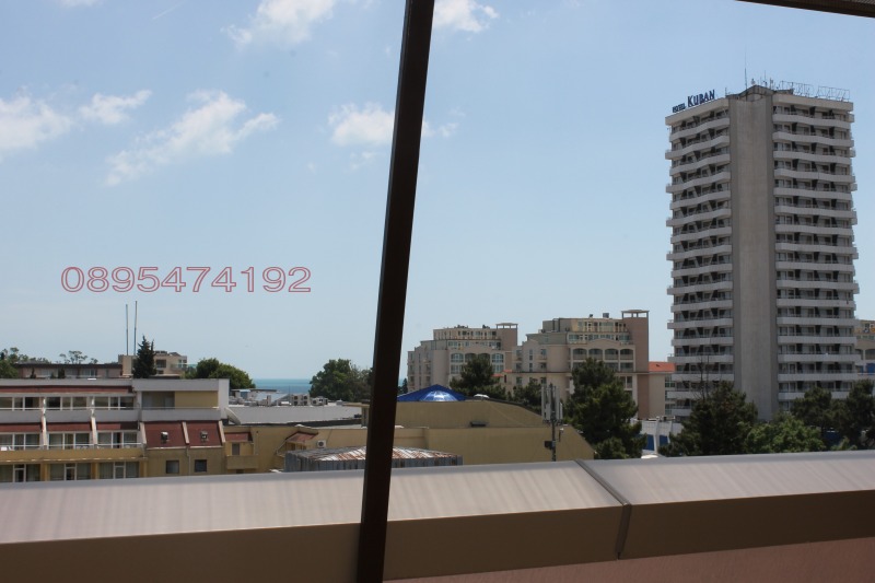 Дава под наем 1-СТАЕН, к.к. Слънчев бряг, област Бургас, снимка 10 - Апартаменти - 53490890