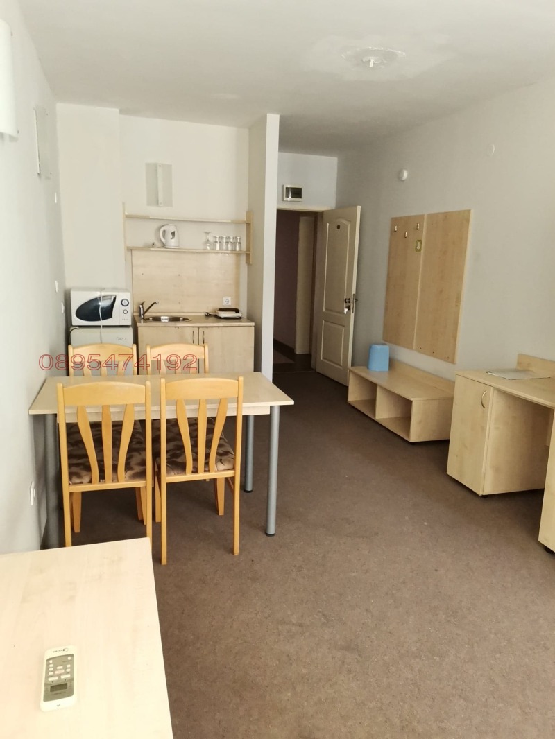 Дава под наем 1-СТАЕН, к.к. Слънчев бряг, област Бургас, снимка 16 - Апартаменти - 53490890