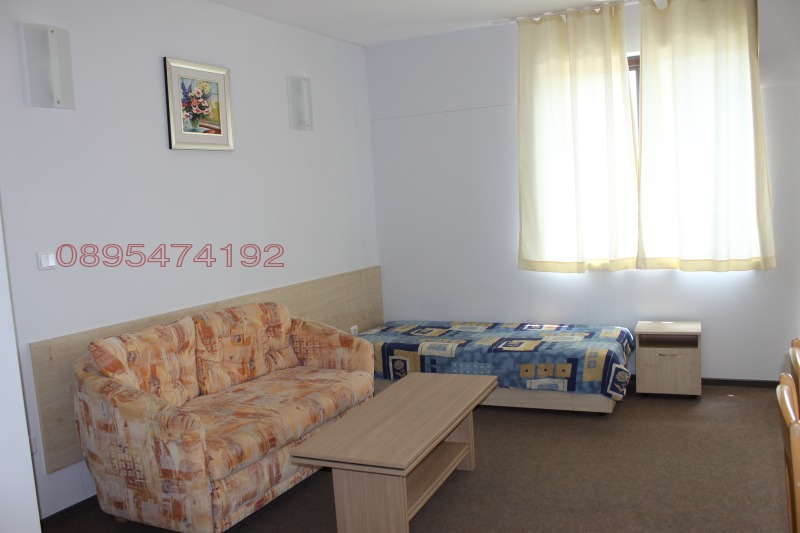 Дава под наем 1-СТАЕН, к.к. Слънчев бряг, област Бургас, снимка 13 - Апартаменти - 53490890