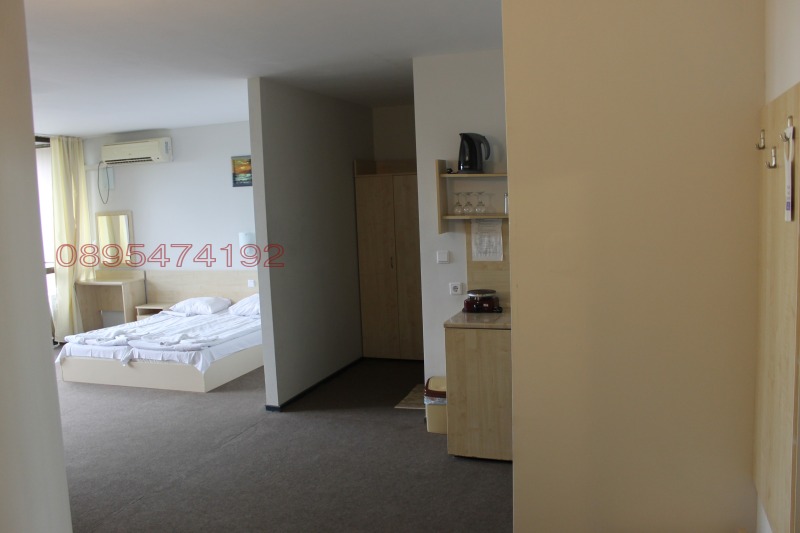 Дава под наем 1-СТАЕН, к.к. Слънчев бряг, област Бургас, снимка 8 - Апартаменти - 53490890