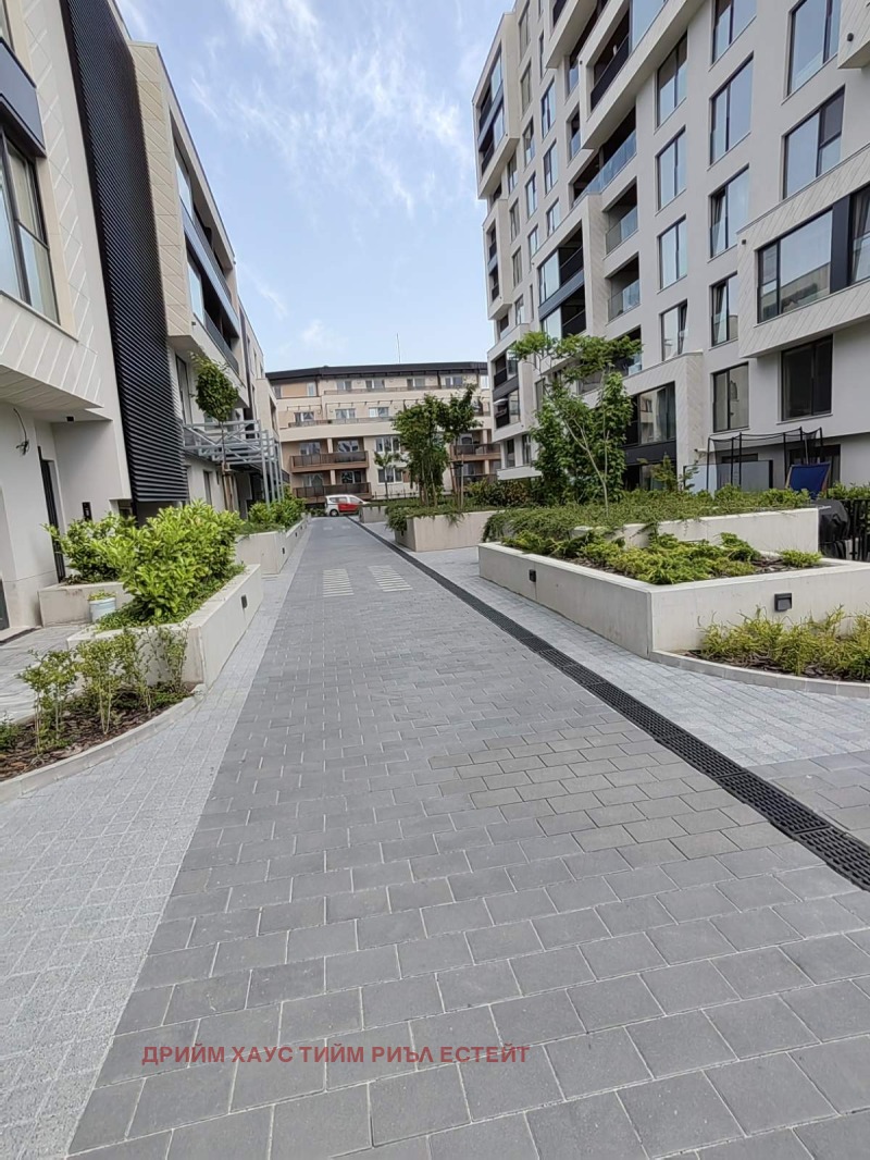 Kiadó  1 hálószoba Sofia , Ovcsa kupel , 66 négyzetméter | 81417397 - kép [11]