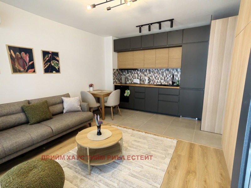 Kiadó  1 hálószoba Sofia , Ovcsa kupel , 66 négyzetméter | 81417397