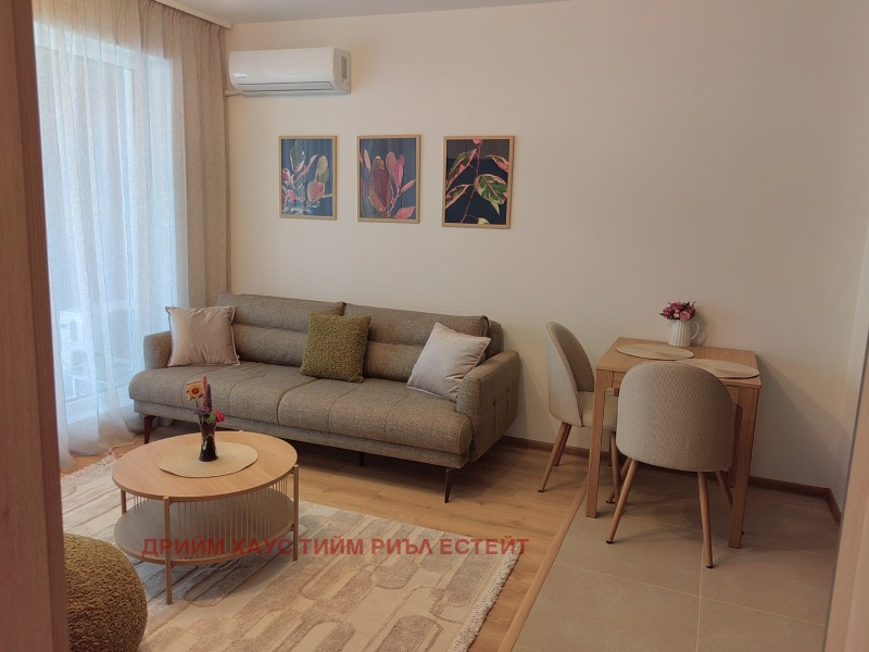 Kiadó  1 hálószoba Sofia , Ovcsa kupel , 66 négyzetméter | 81417397 - kép [4]