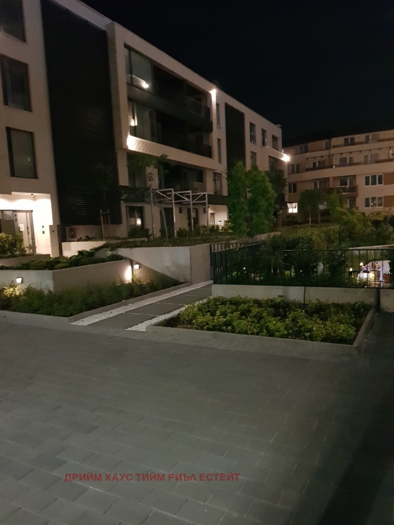 Kiadó  1 hálószoba Sofia , Ovcsa kupel , 66 négyzetméter | 81417397 - kép [13]