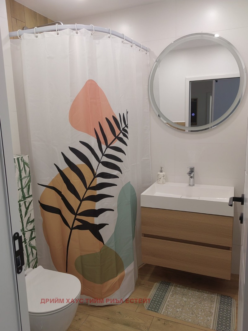 Kiadó  1 hálószoba Sofia , Ovcsa kupel , 66 négyzetméter | 81417397 - kép [8]