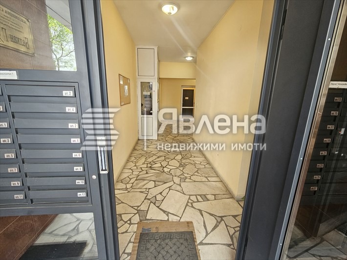 Kiadó  1 hálószoba Sofia , Centar , 60 négyzetméter | 24961891 - kép [7]