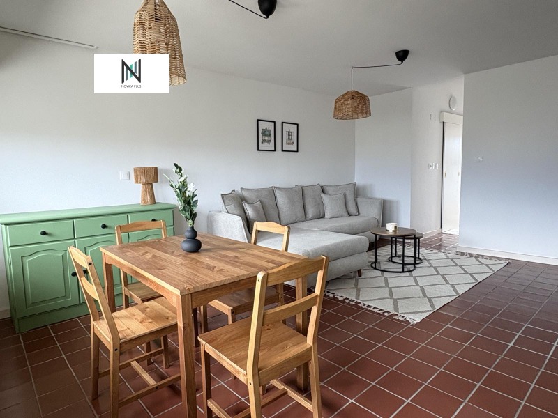 Kiralık  1 yatak odası Sofia , Geo Milev , 58 metrekare | 43016856 - görüntü [2]
