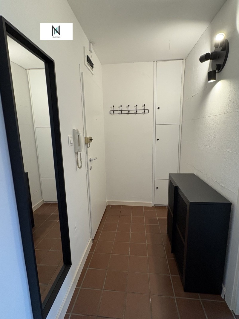 Kiralık  1 yatak odası Sofia , Geo Milev , 58 metrekare | 43016856 - görüntü [7]