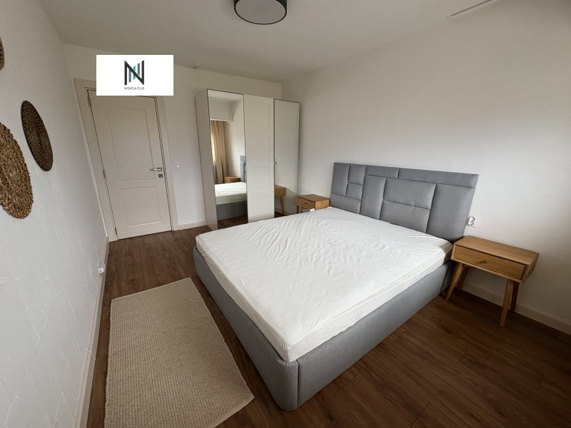 Kiralık  1 yatak odası Sofia , Geo Milev , 58 metrekare | 43016856 - görüntü [4]