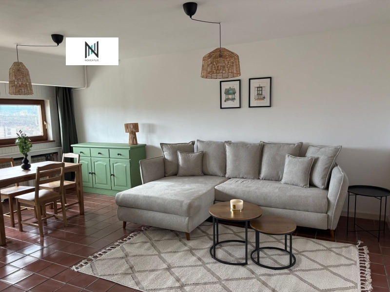 Kiralık  1 yatak odası Sofia , Geo Milev , 58 metrekare | 43016856
