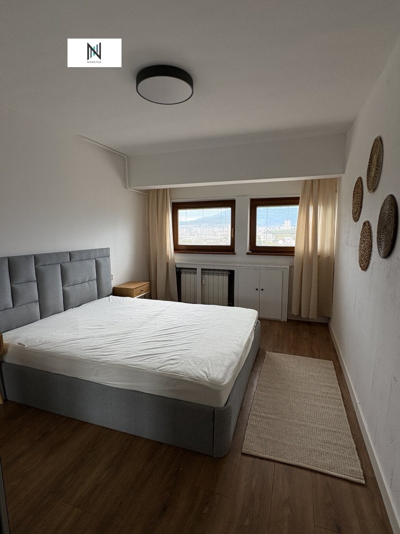 Kiralık  1 yatak odası Sofia , Geo Milev , 58 metrekare | 43016856 - görüntü [3]