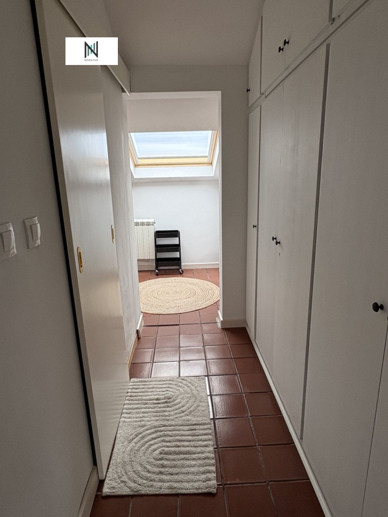 Kiralık  1 yatak odası Sofia , Geo Milev , 58 metrekare | 43016856 - görüntü [8]