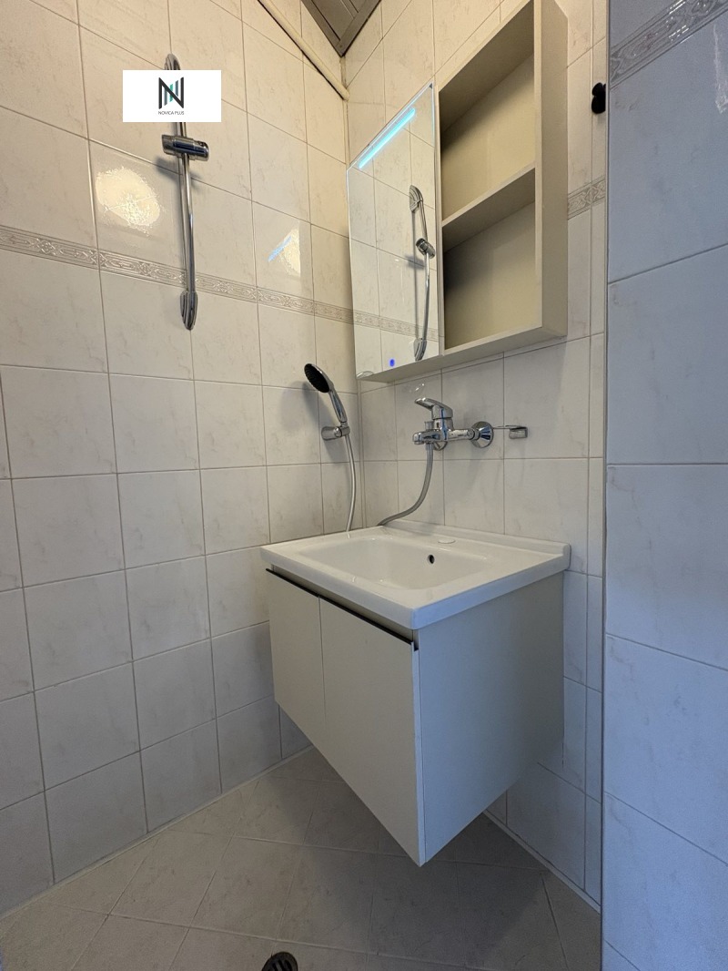 Kiralık  1 yatak odası Sofia , Geo Milev , 58 metrekare | 43016856 - görüntü [9]