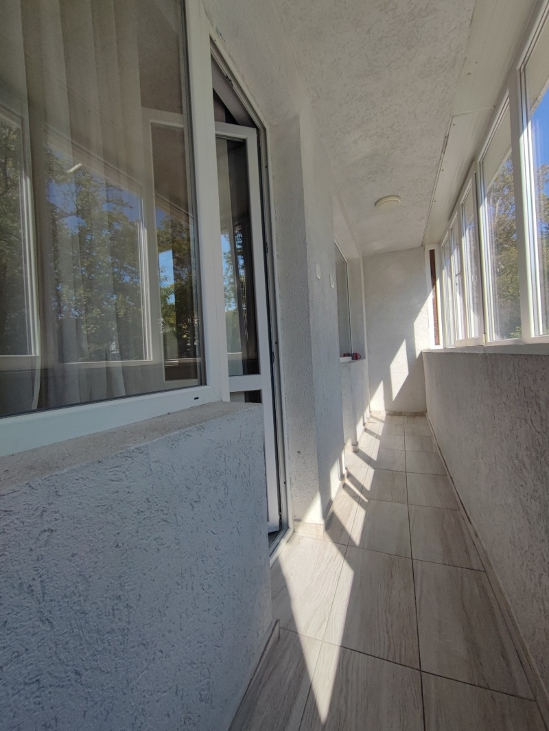 Дава под наем 2-СТАЕН, гр. Варна, Трошево, снимка 8 - Апартаменти - 52169285