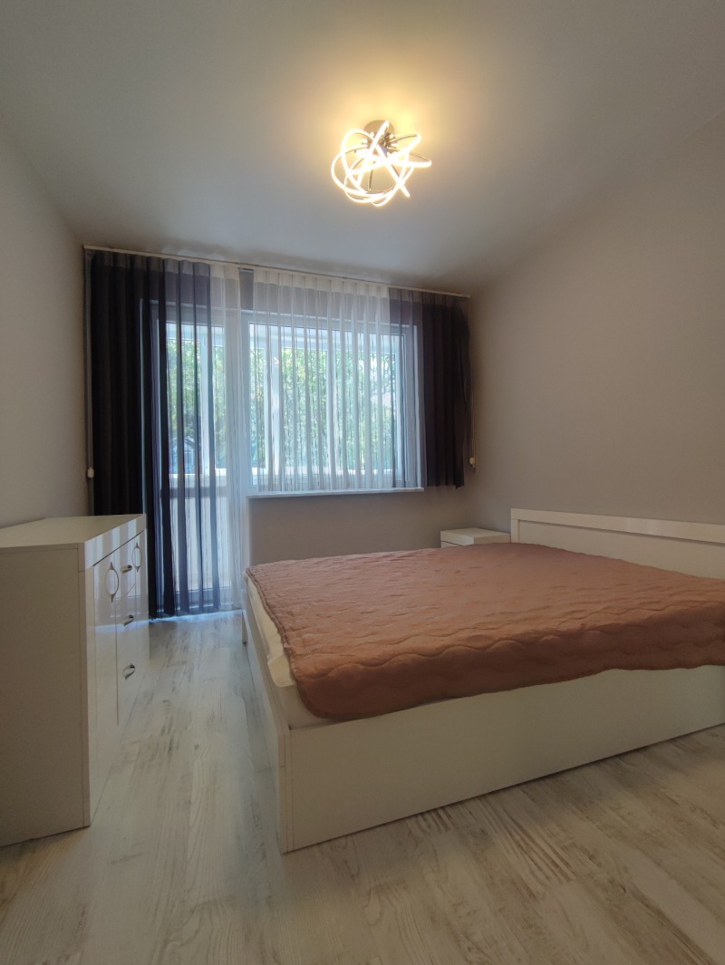 Дава под наем 2-СТАЕН, гр. Варна, Трошево, снимка 5 - Апартаменти - 52169285