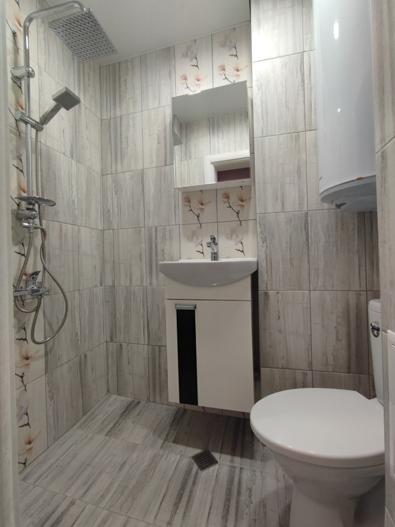 Дава под наем 2-СТАЕН, гр. Варна, Трошево, снимка 6 - Апартаменти - 52169285