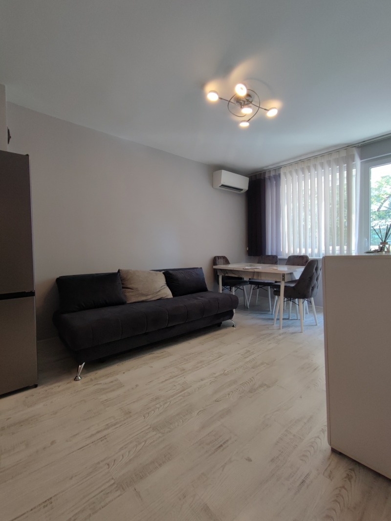 Дава под наем 2-СТАЕН, гр. Варна, Трошево, снимка 3 - Апартаменти - 52169285