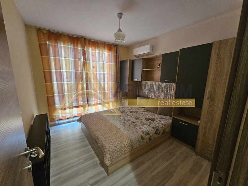 Дава под наем 2-СТАЕН, гр. Варна, Виница, снимка 6 - Апартаменти - 52654419