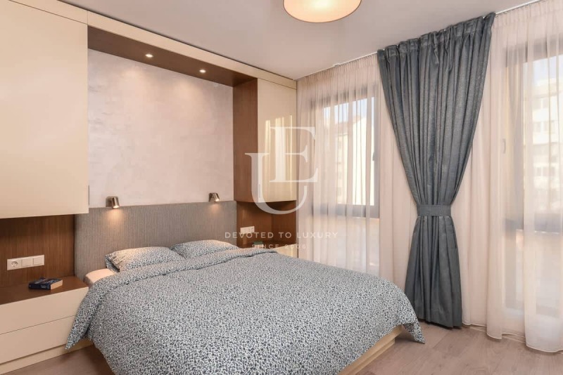 Дава под наем 2-СТАЕН, гр. София, Зона Б-19, снимка 6 - Апартаменти - 53166636