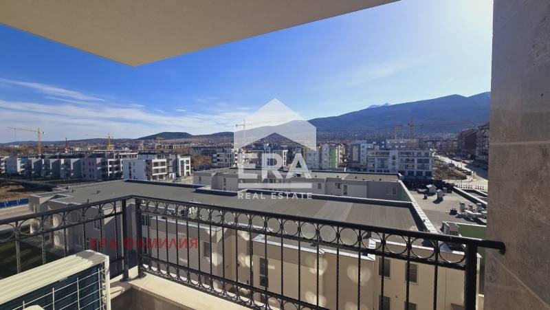 Дава под наем 2-СТАЕН, гр. София, Малинова долина, снимка 11 - Апартаменти - 53815946