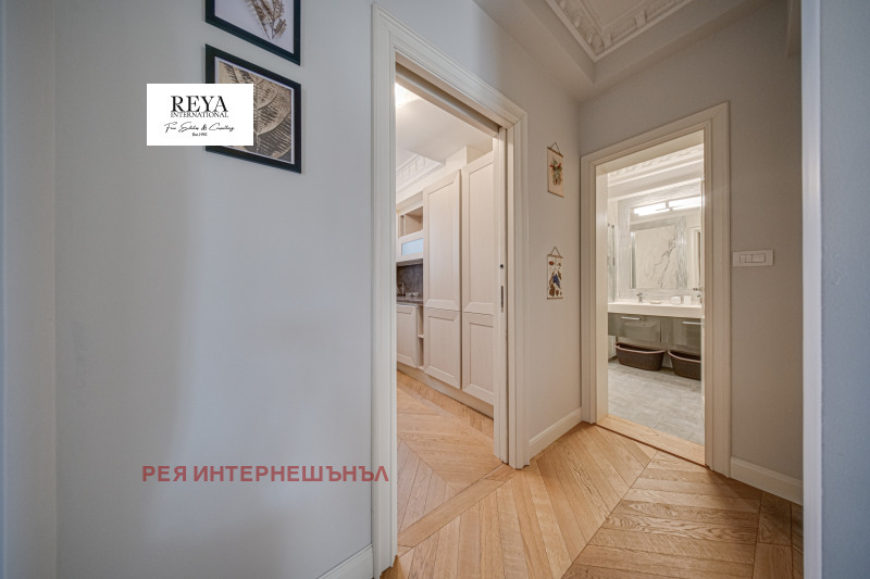 Дава под наем  3-стаен град София , Център , 150 кв.м | 76583770 - изображение [13]