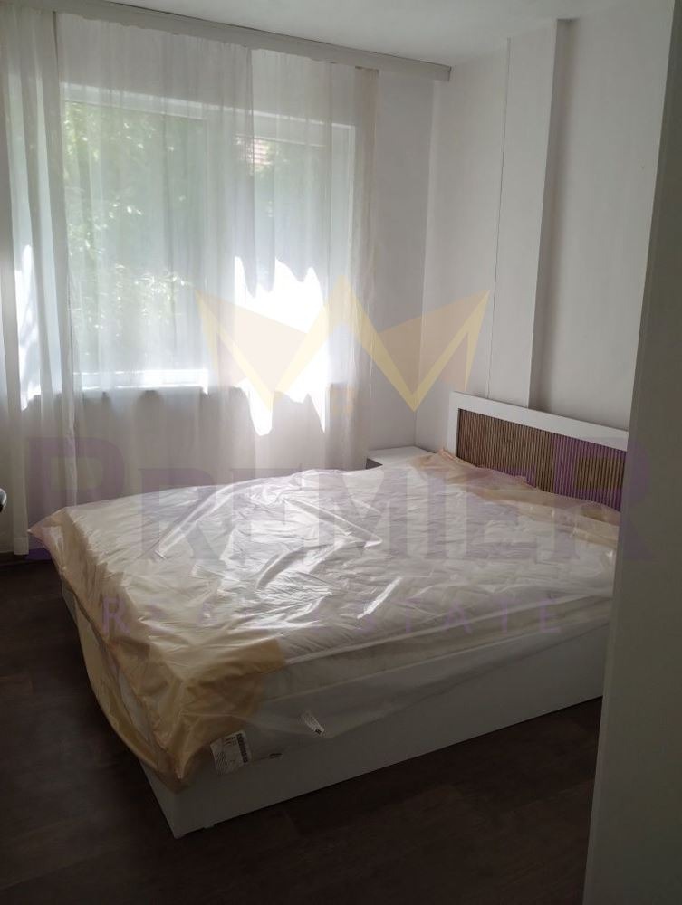 Дава под наем 3-СТАЕН, гр. Варна, ЖП Гара, снимка 9 - Апартаменти - 55586073