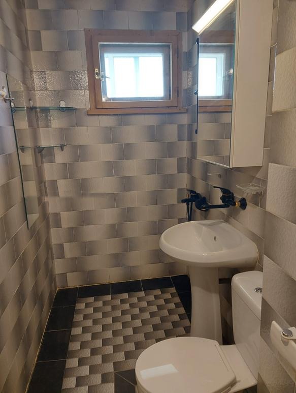 Дава под наем 4-СТАЕН, гр. София, Оборище, снимка 7 - Апартаменти - 52822965