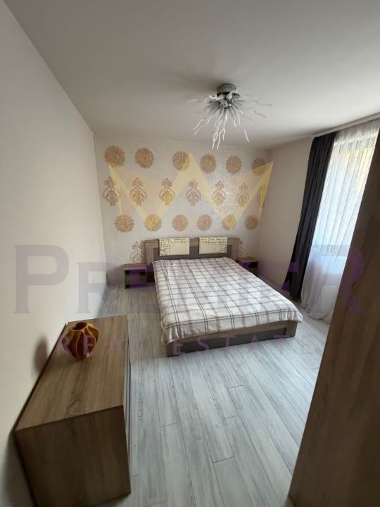 Дава под наем 4-СТАЕН, гр. Варна, Бриз, снимка 8 - Апартаменти - 54869880