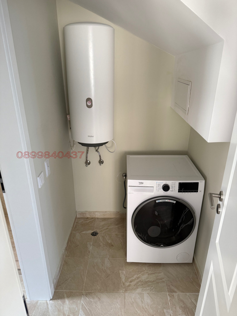 Дава под наем КЪЩА, гр. Поморие, област Бургас, снимка 6 - Къщи - 52781030