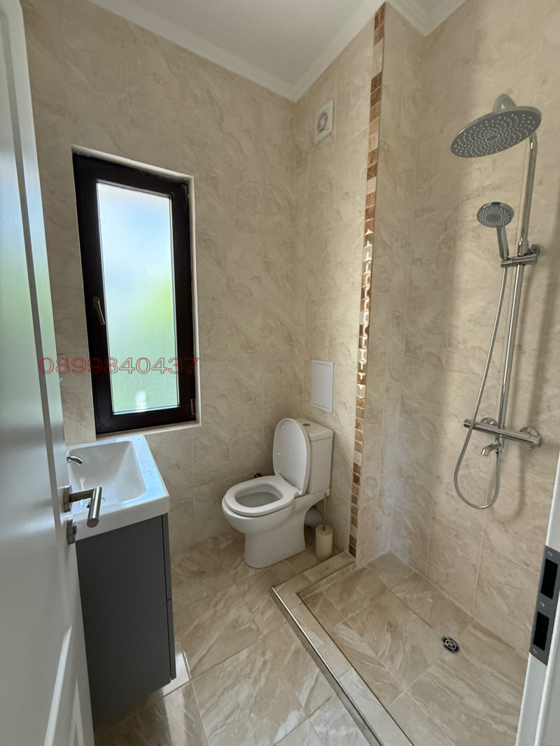 Дава под наем КЪЩА, гр. Поморие, област Бургас, снимка 7 - Къщи - 52781030