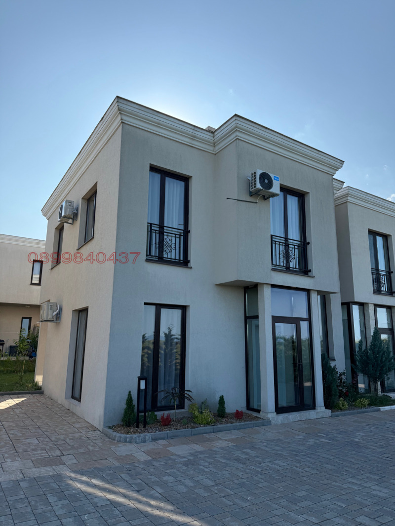 Дава под наем КЪЩА, гр. Поморие, област Бургас