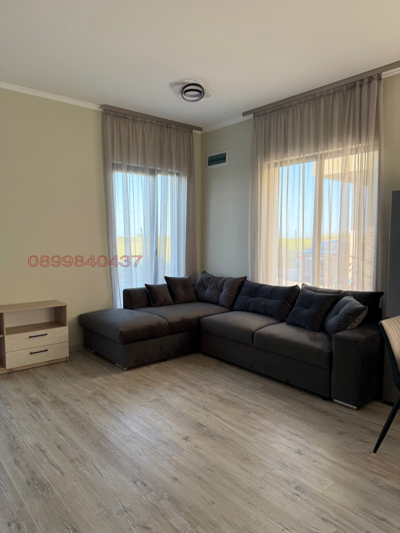 Дава под наем КЪЩА, гр. Поморие, област Бургас, снимка 5 - Къщи - 52781030