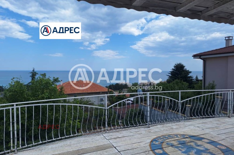 Дава под наем  Къща град Варна , к.к. Чайка , 354 кв.м | 68344266 - изображение [7]