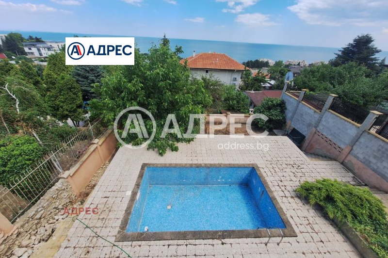 Дава под наем  Къща град Варна , к.к. Чайка , 354 кв.м | 68344266 - изображение [9]