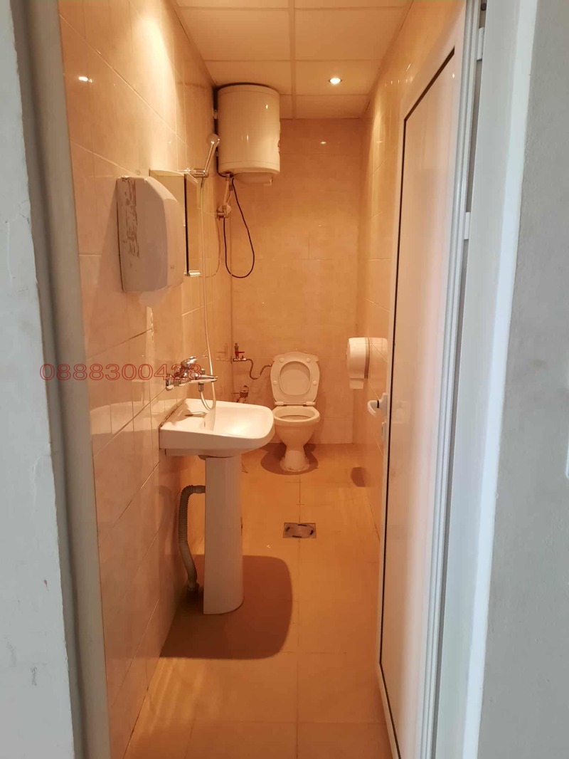 Дава под наем СКЛАД, гр. Велико Търново, Промишлена зона - Запад, снимка 12 - Складове - 52781928