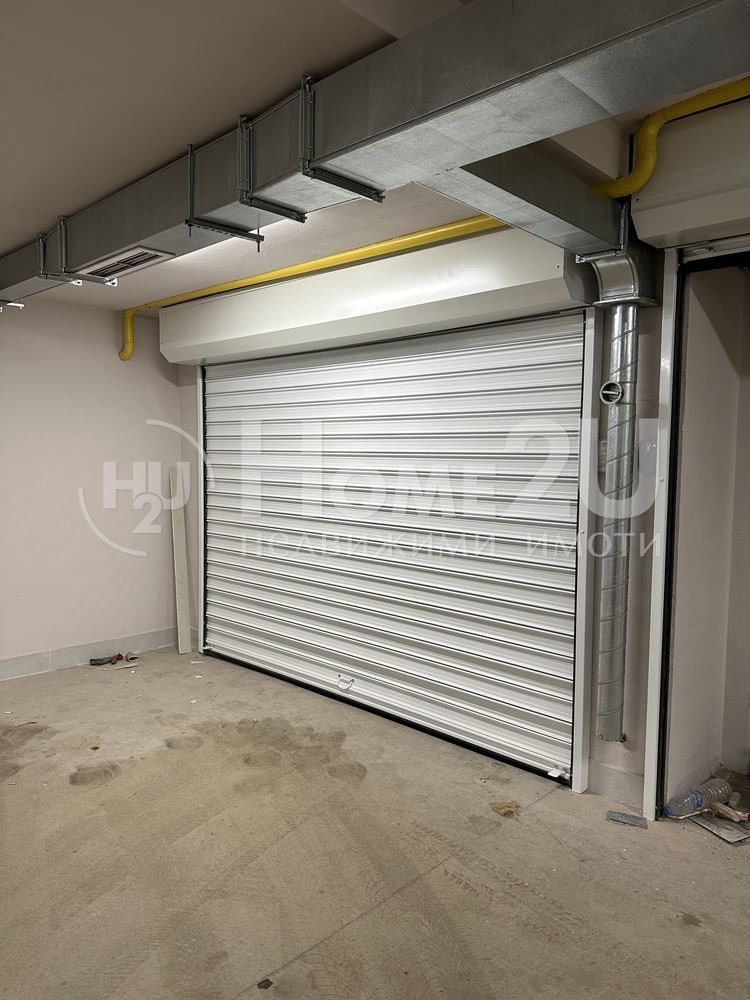 For Rent  Garage Sofia , Manastirski livadi , 20 sq.m | 61095403 - image [3]