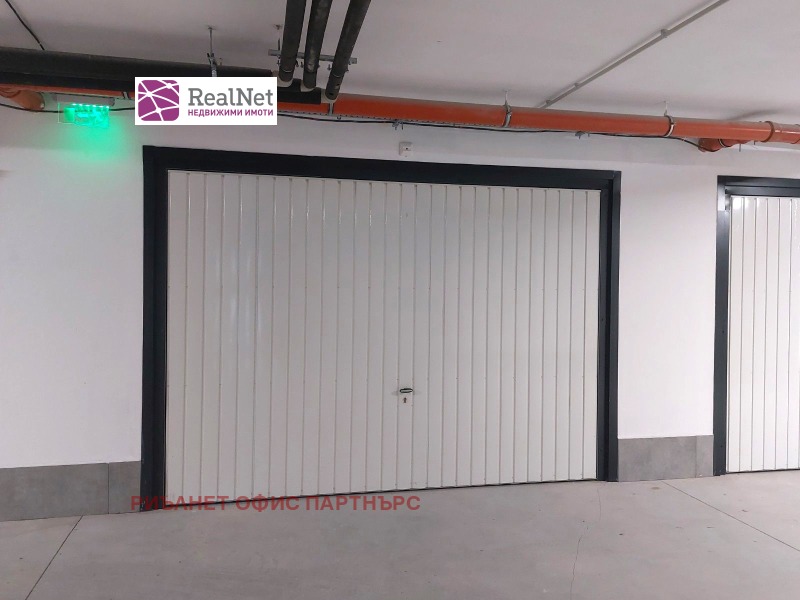 Te huur  Garage Sofia , Vrabnitsa 1 , 22 m² | 82205841