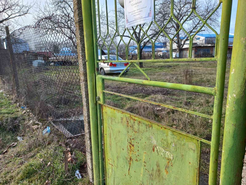 Дава под наем МЯСТО, гр. София, Враждебна, снимка 9 - Парцели - 53202057