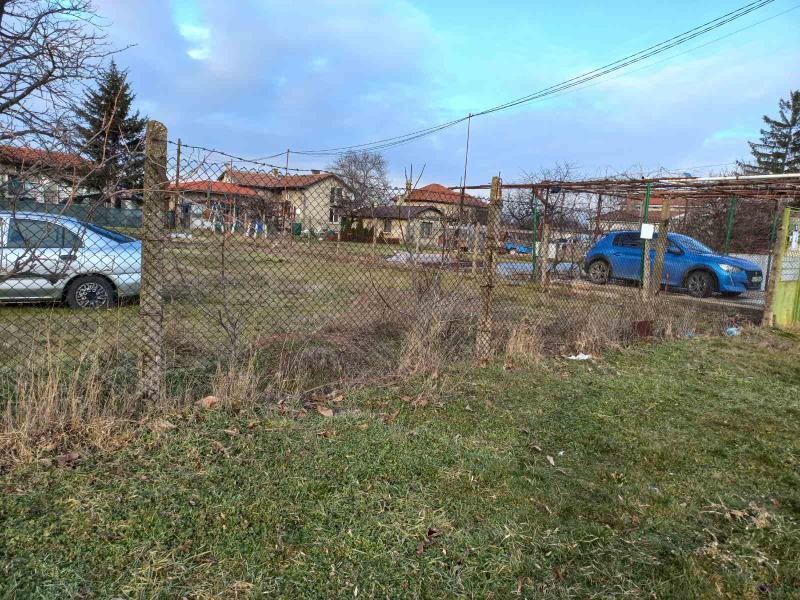 Дава под наем МЯСТО, гр. София, Враждебна, снимка 2 - Парцели - 53202057