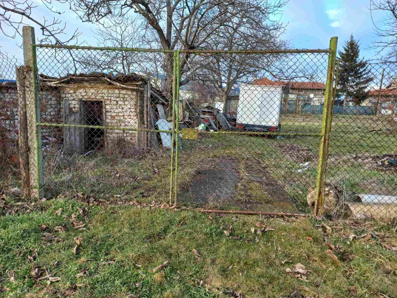 Дава под наем МЯСТО, гр. София, Враждебна, снимка 8 - Парцели - 53202057