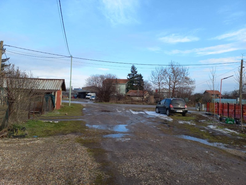 Дава под наем МЯСТО, гр. София, Враждебна, снимка 6 - Парцели - 53202057