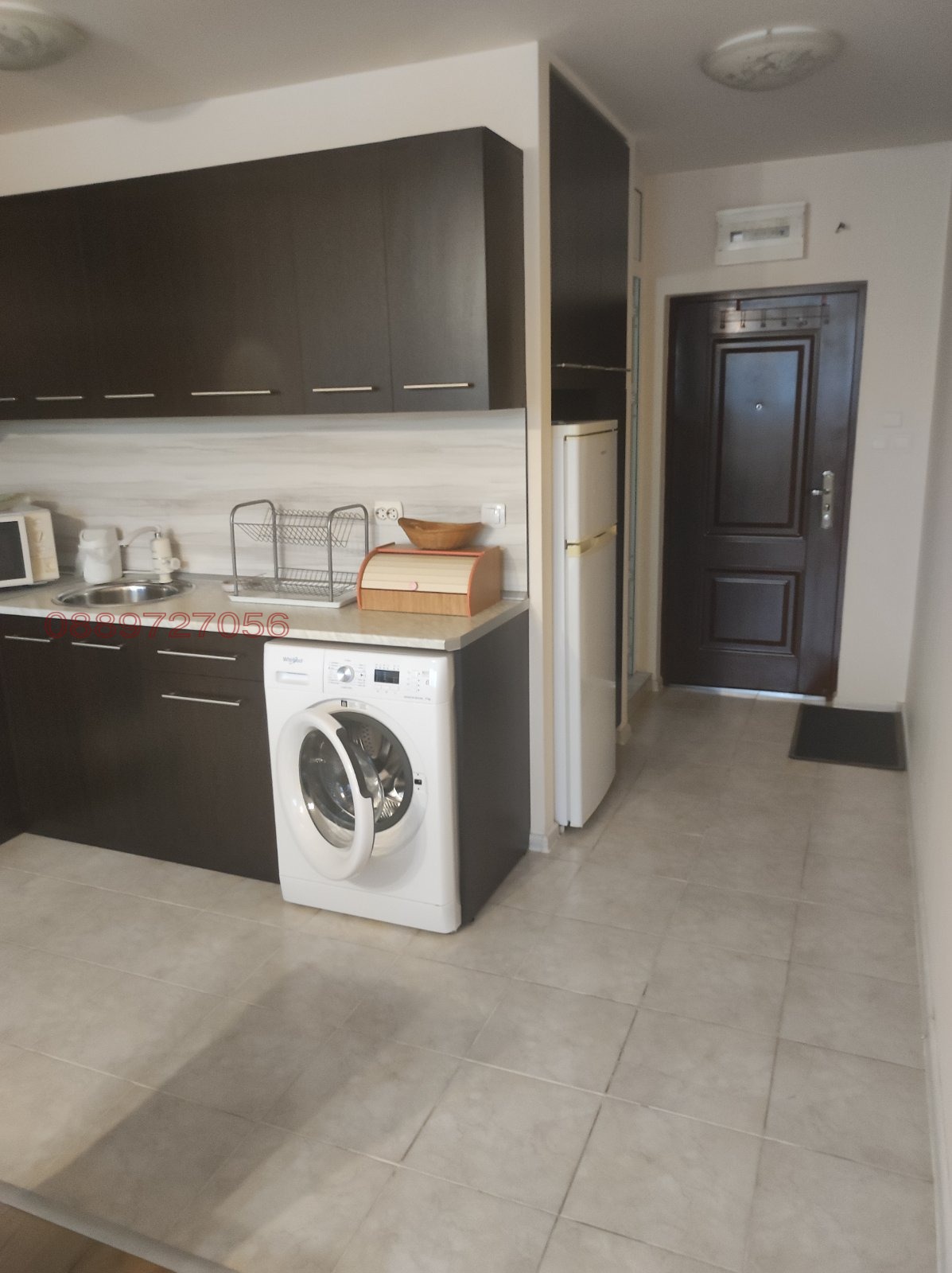 Дава под наем 1-СТАЕН, гр. София, Люлин 4