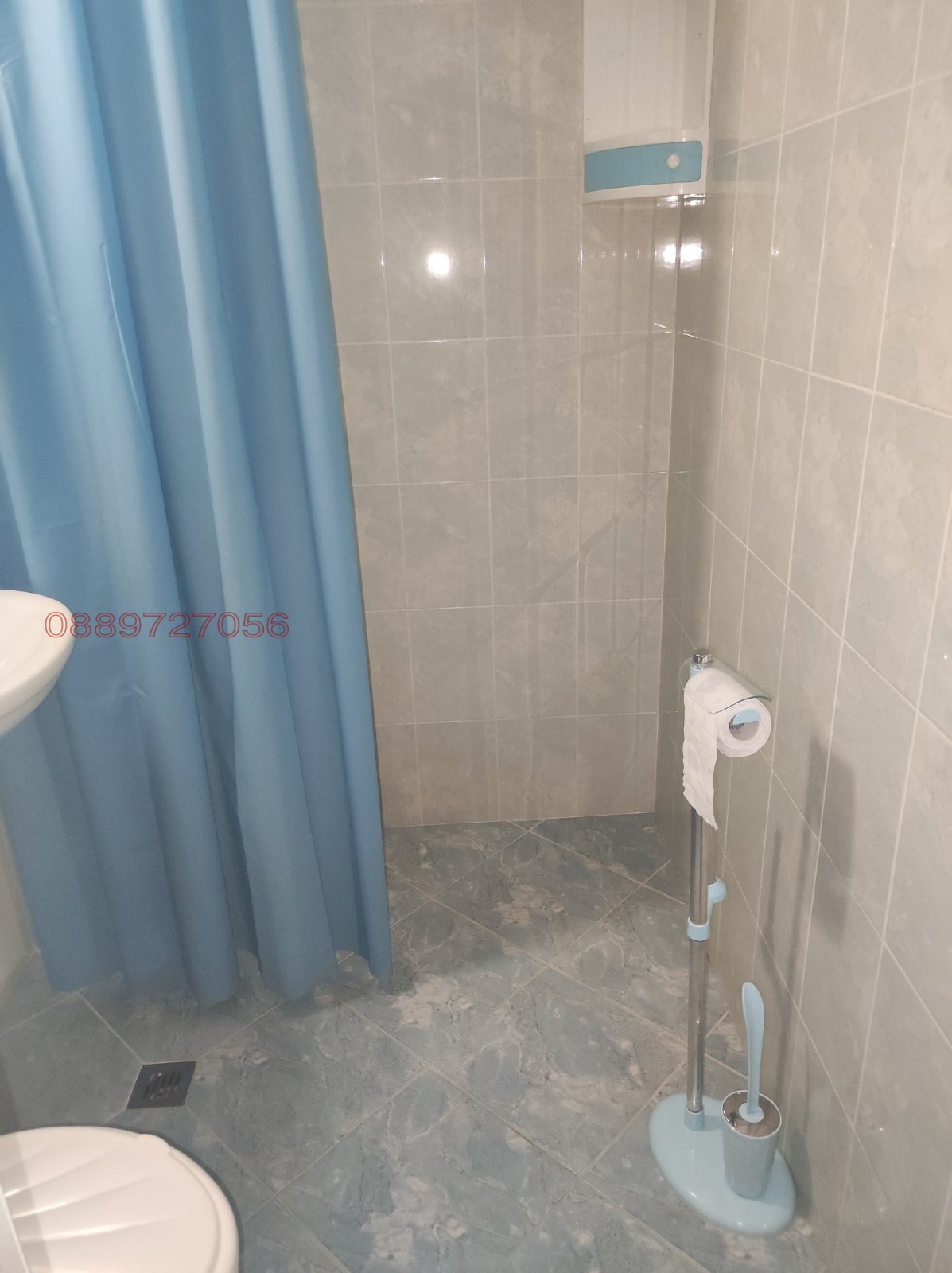 Дава под наем 1-СТАЕН, гр. София, Люлин 4, снимка 4 - Апартаменти - 53610016