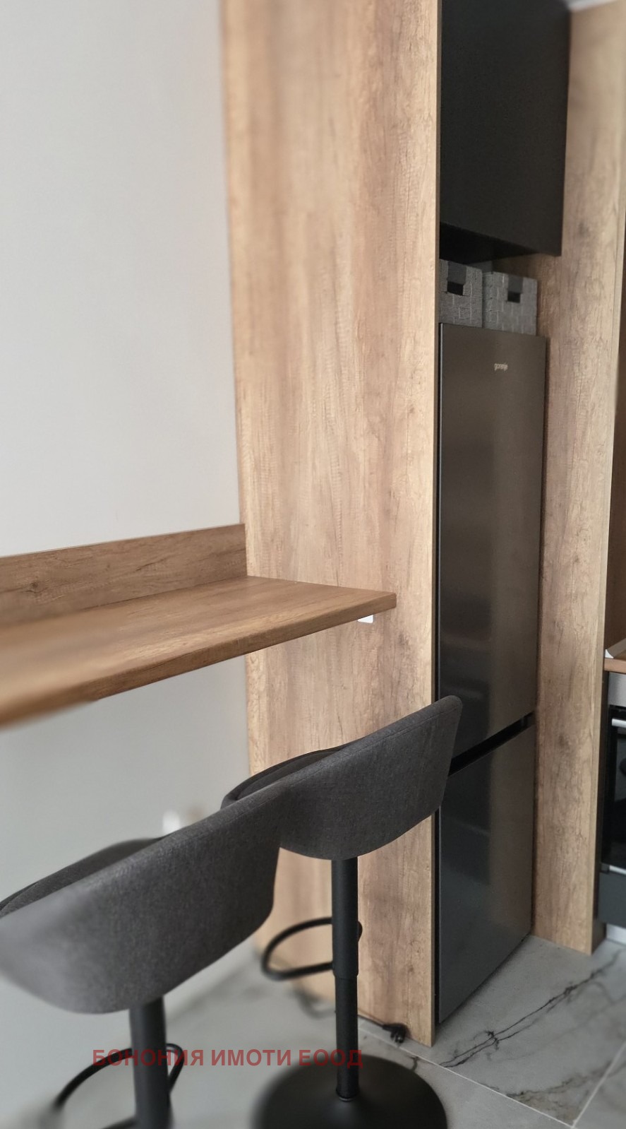 Дава под наем 2-СТАЕН, гр. София, Малинова долина, снимка 2 - Апартаменти - 53679195